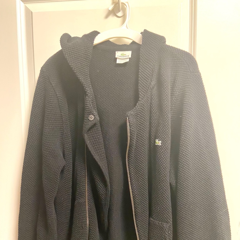 Lacoste Sweater